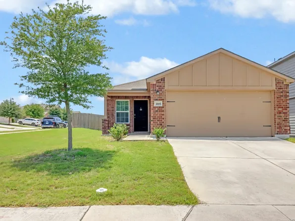 3885 NORTHAVEN TRL, New Braunfels, TX 78132