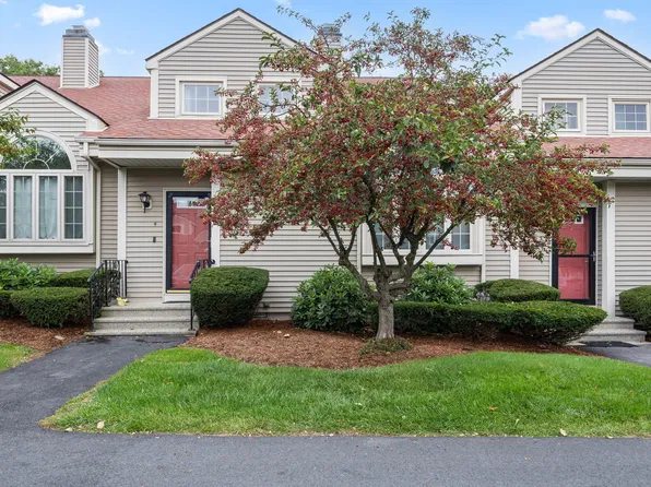 237 South St APT 4, Shrewsbury, MA 01545