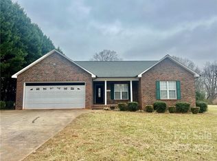 3510 Blackburn Bridge Rd, Lincolnton, NC 28092