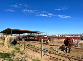 18650 W Arlington Rd, Buckeye, AZ 85326