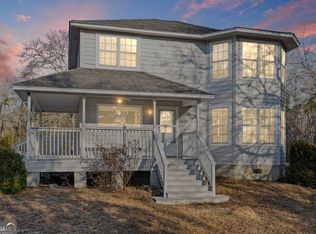 4327 Fish Hatchery Rd, Dearing, GA 30808