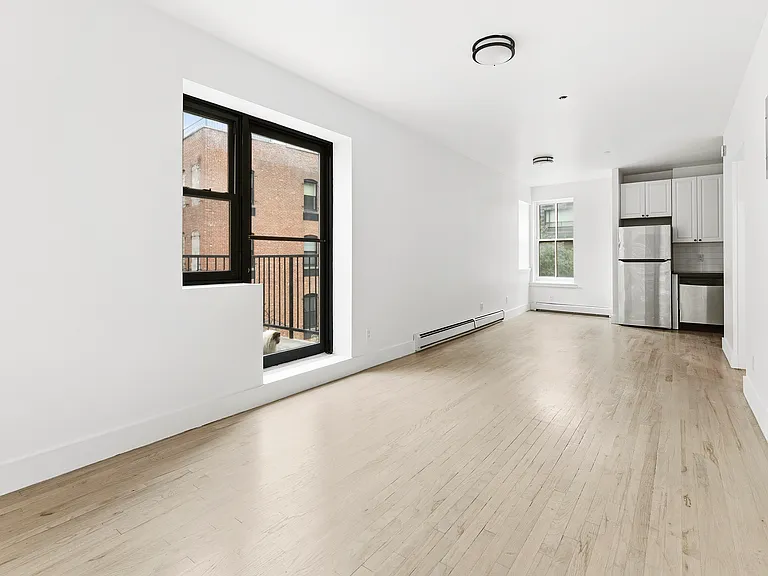 214 Atlantic Ave #4 — Photo 1