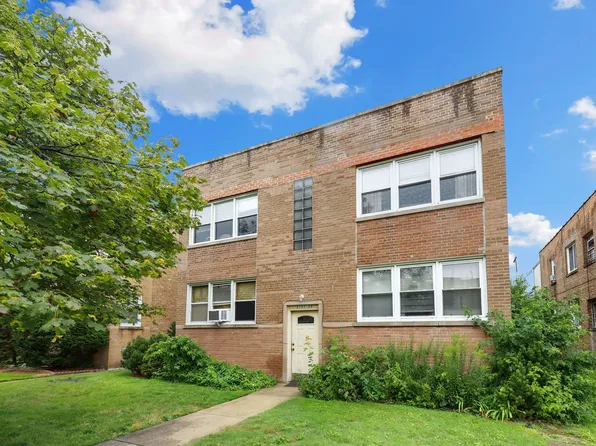 2739 W Catalpa Ave #2W, Chicago, IL 60625