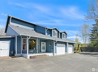 2804 Undine Street, Bellingham, WA 98226