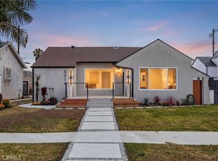 6014 Alviso Ave, Los Angeles, CA 90043
