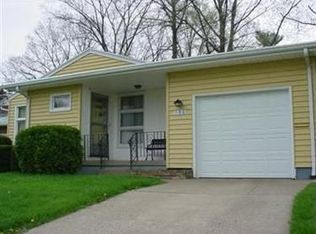 186 Anna Ave NW, Canton, OH 44708