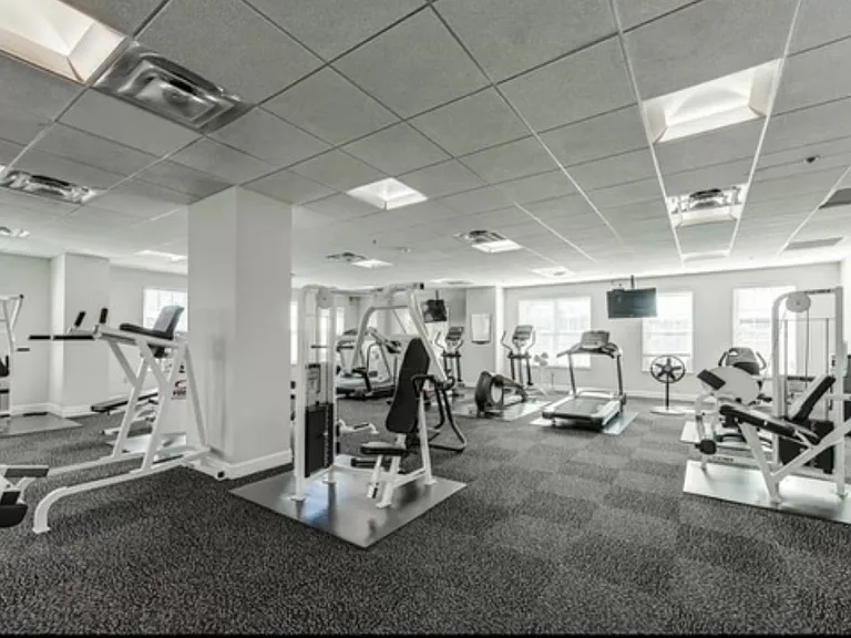325 E Paces Ferry Rd NE #408 — Photo 5