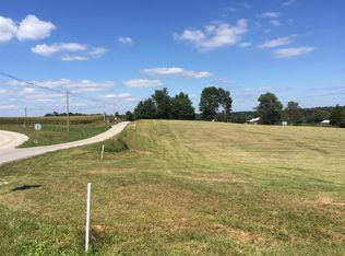 1340 Salem Church Rd, Hodgenville, KY 42748