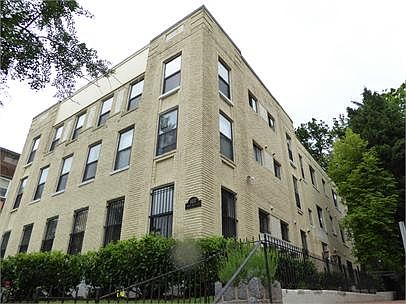 1st image of 1437 Spring Rd NW APT 22