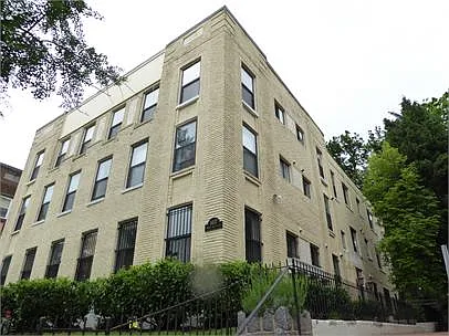 1437 Spring Rd NW #22