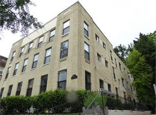1437 Spring Rd NW APT 22, Washington, DC