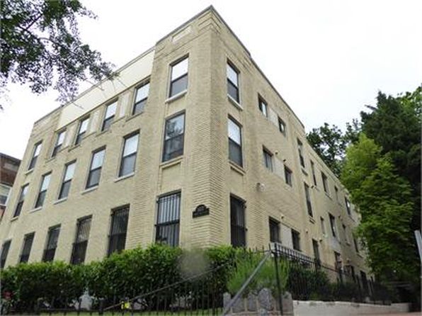 1437 Spring Rd NW APT 22