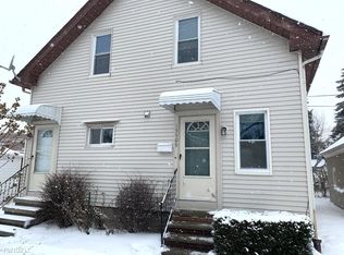 15609 Holmes Ave, Cleveland, OH 44110