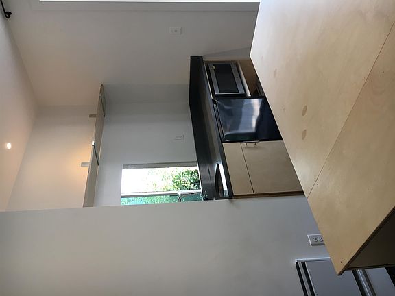 Kitchen from another angle
