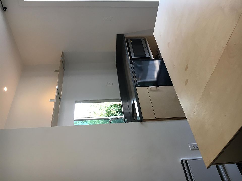 Kitchen from another angle