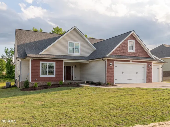 49 Cedarbrook Drive Lot  66, Benson, NC 27504
