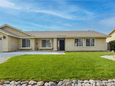 13479 Solitude Cir, Victorville, CA, 92392