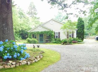 3669 Bruce Garner Rd, Franklinton, NC 27525