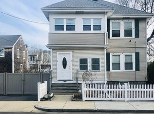 8 Narragansett St #1, Dorchester, MA 02122