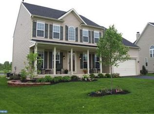 123 Hart Dr, Perkasie, PA 18944