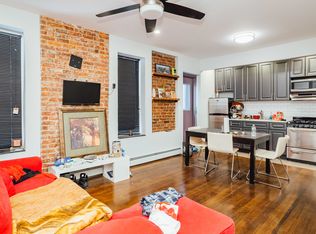 6135 Woodbine St APT 1RR, Ridgewood, NY 11385