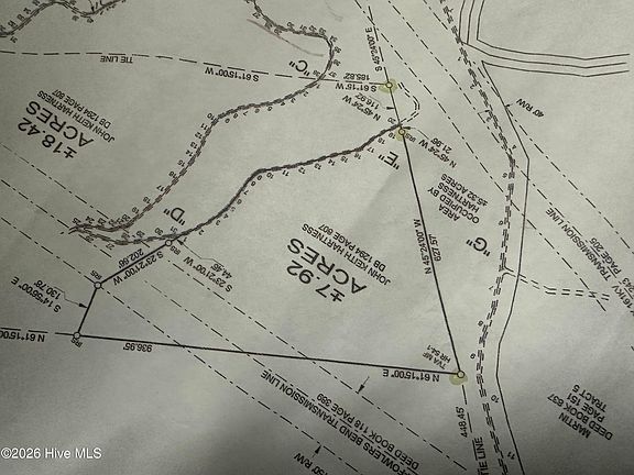 2nd image of 138 Noelles Pass Lot 36