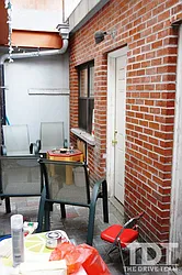 Rented by J Misrahi Realty Corp