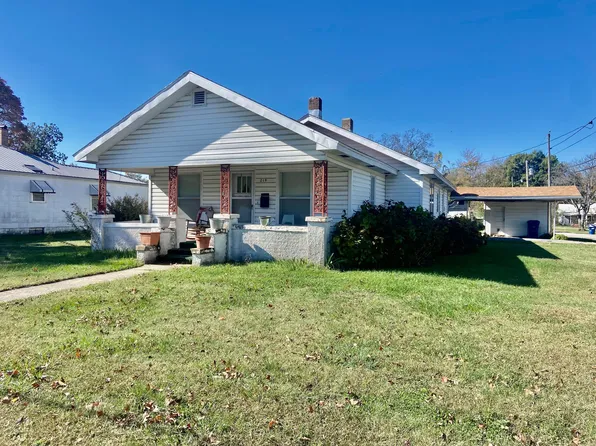 219 N Main, Greenfield, MO 65661
