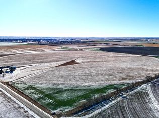 State Highway 87, Alliance, NE 69301