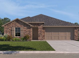 Lakeway Plan, Rancho Vista, Corpus Christi, TX 78414
