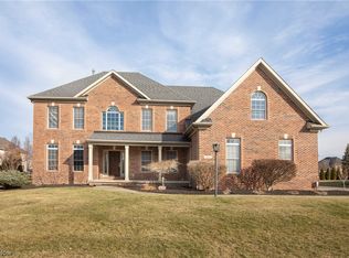 3433 Truxton Pl, Avon, OH 44011
