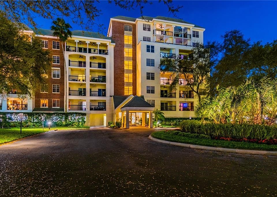 1st image of 1002 S Harbour Island Blvd APT 1401