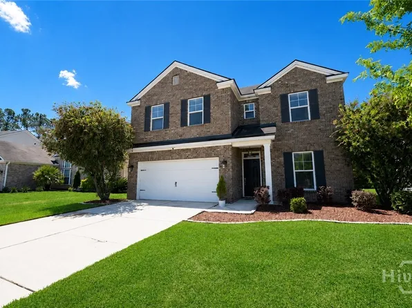 65 Melody Drive, Pooler, GA 31322