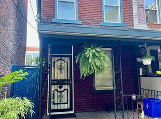 1231 Ellsworth St, Philadelphia, PA 19147