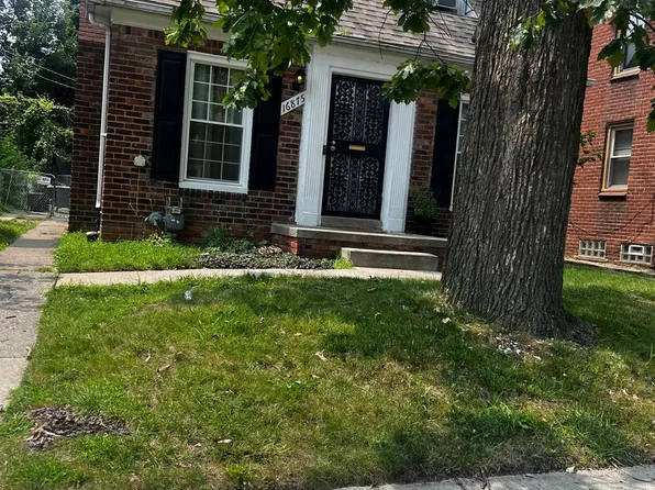 16875 Pinehurst St, Detroit, MI 48221