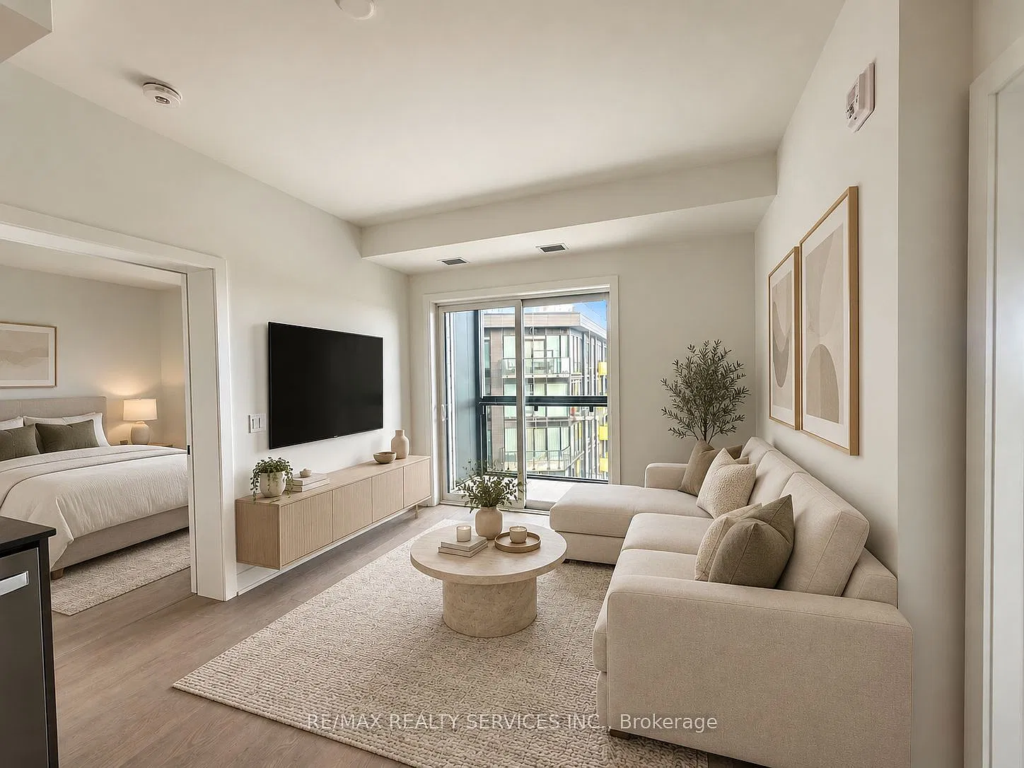 2 bed, $2,475 — Photo 1