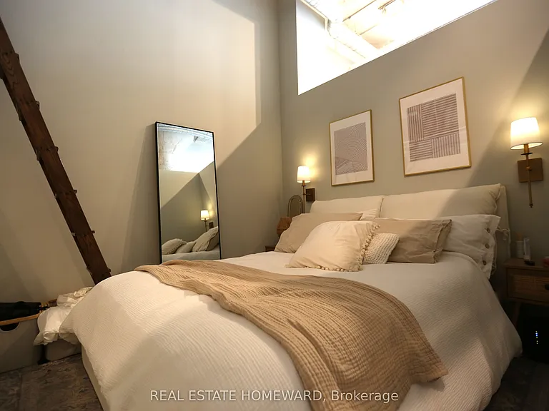 637 Lake Shore Blvd W #315 — Photo 17