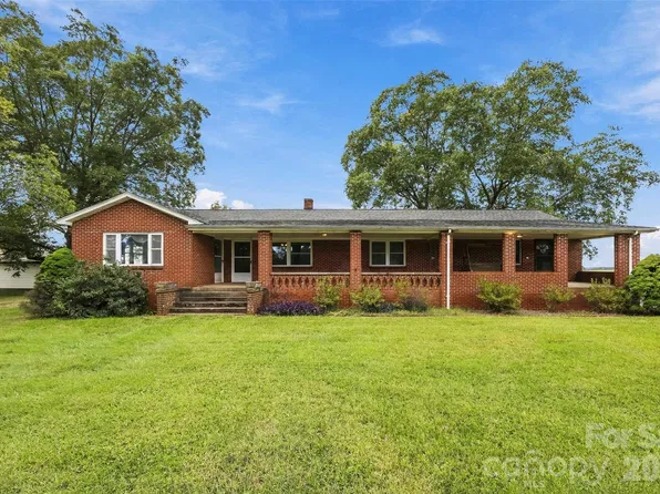 2925 Fallston Waco Rd, Shelby, NC 28150