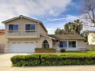 26602 Avenida Veronica, Mission Viejo, CA 92691