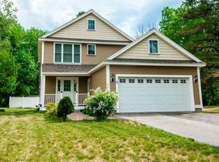 3 Emerson Dr, Derry, NH 03038