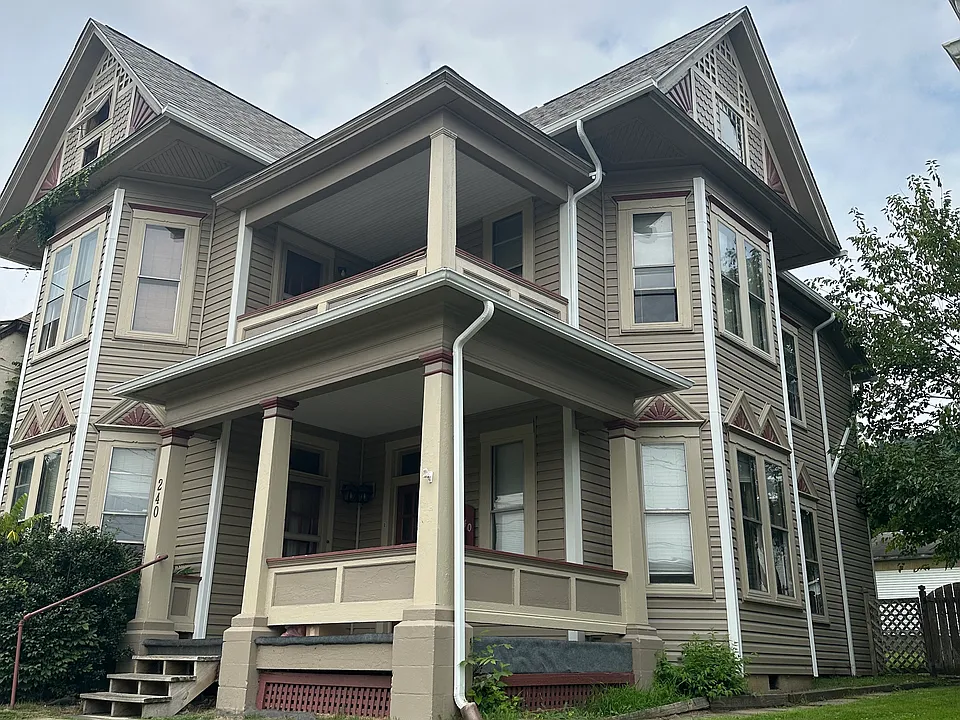 240 W Penn St #2