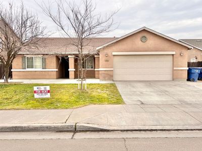 5840 W Dayton Ave, Fresno, CA, 93722