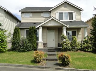 17068 165th Ave SE, Renton, WA 98058