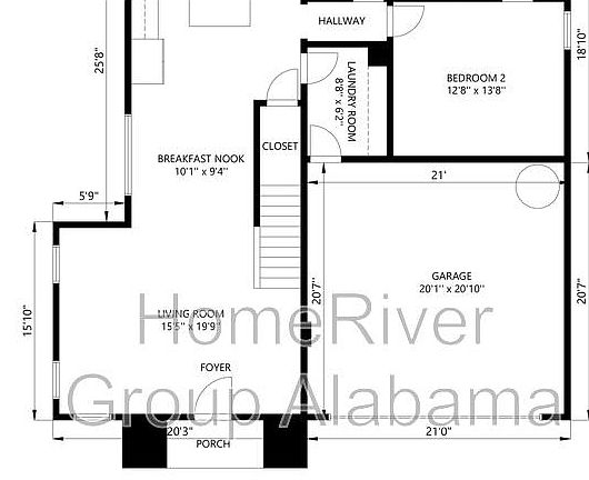 4th image of this home