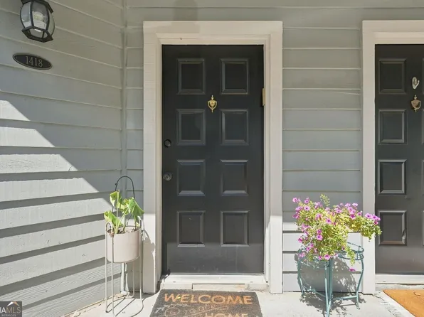 1418 N Crossing Dr NE, Atlanta, GA 30329