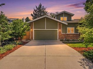 4636 Tally Ho Trl, Boulder, CO 80301