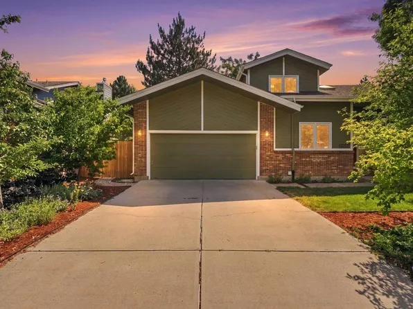 4636 Tally Ho Trl, Boulder, CO 80301