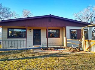 429 S Park Dr, Cortez, CO 81321
