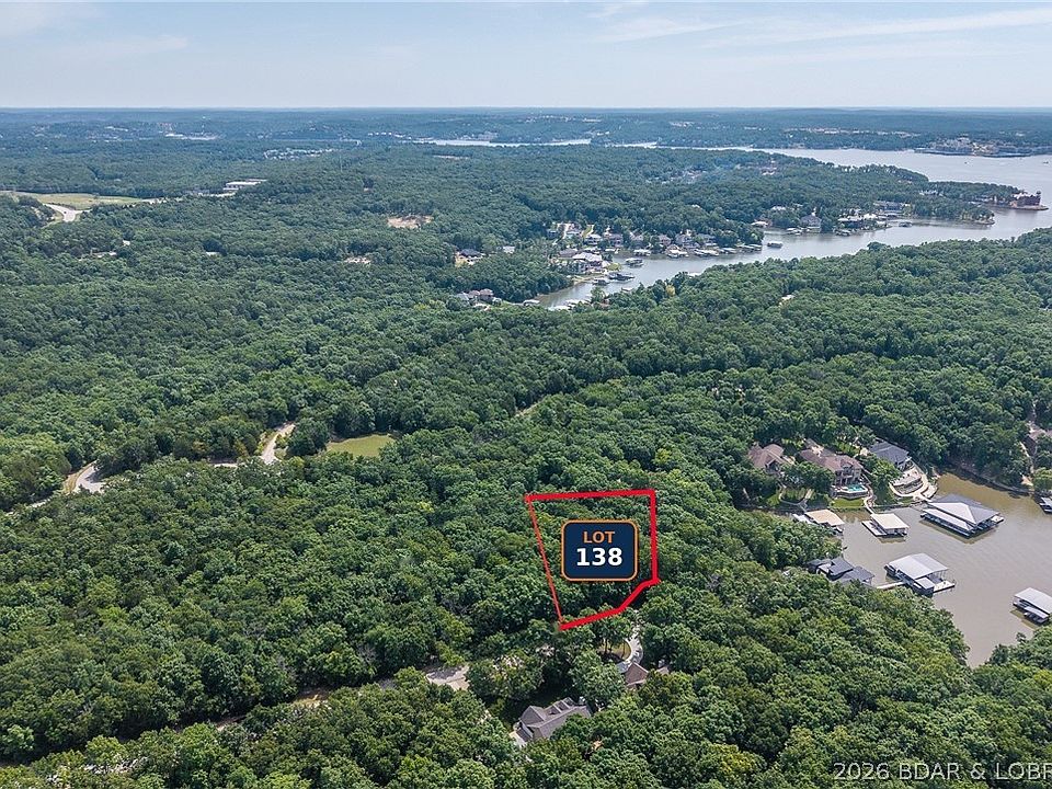 1st image of LOT 138 Cliffstone Ln