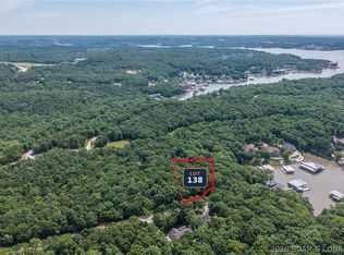 LOT 138 Cliffstone Ln, Villages, MO 65037